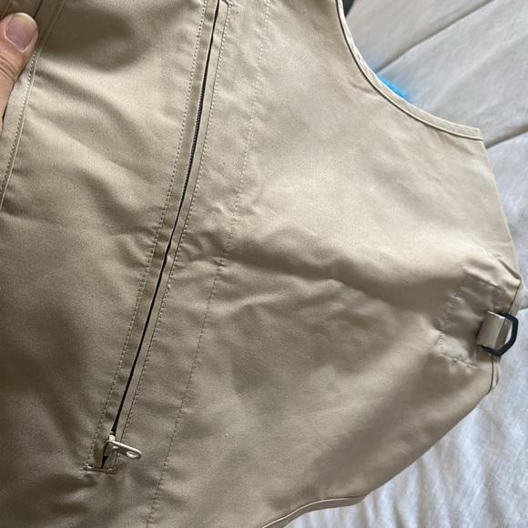 Boy's/Kid's Field & Stream Fishing/Hunting Tactical
Utility Vest - Picture 3 of 4